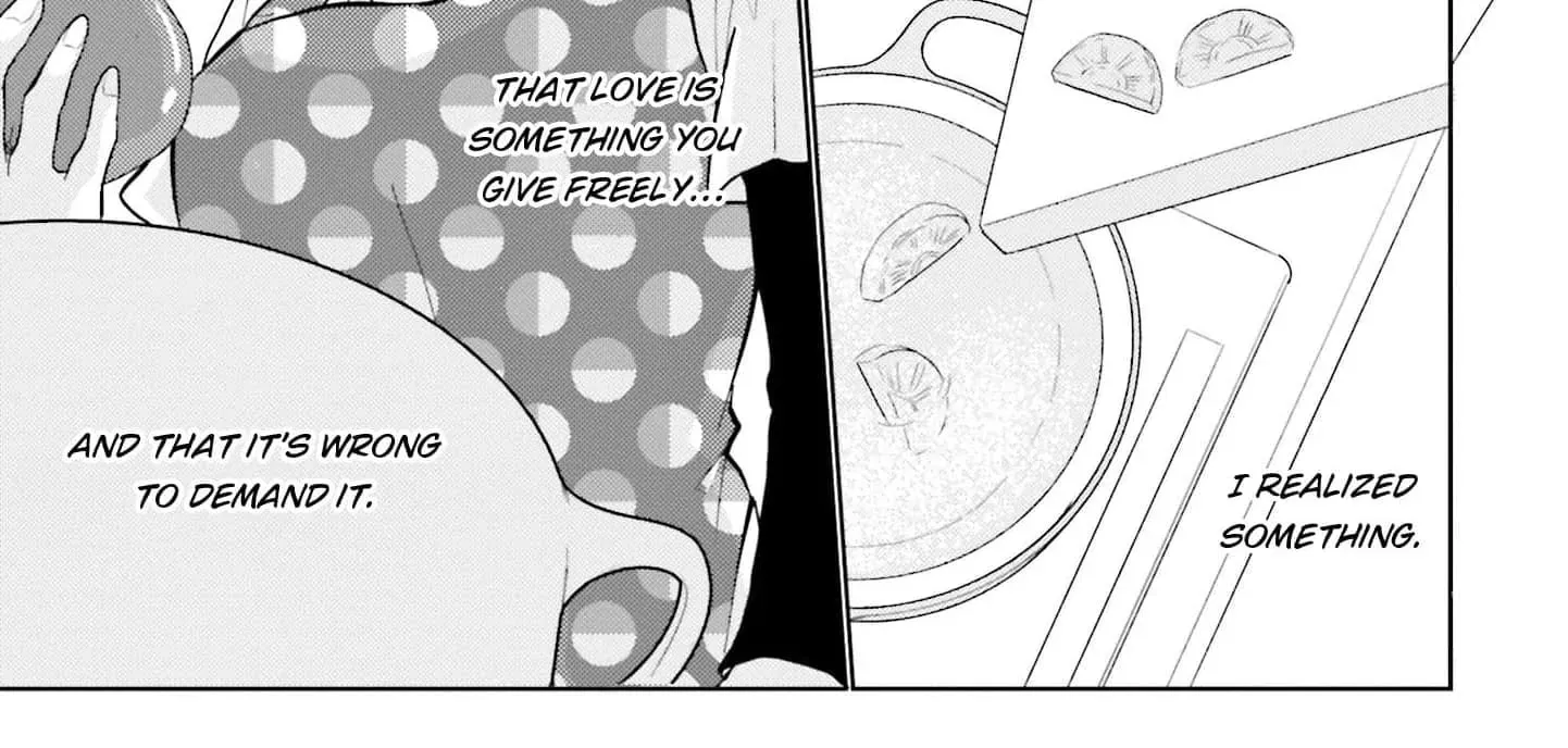 Immoral Cinderella Chapter 1 page 31 - 