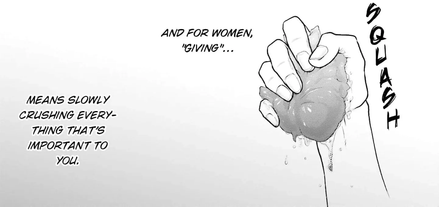 Immoral Cinderella Chapter 1 page 32 - 