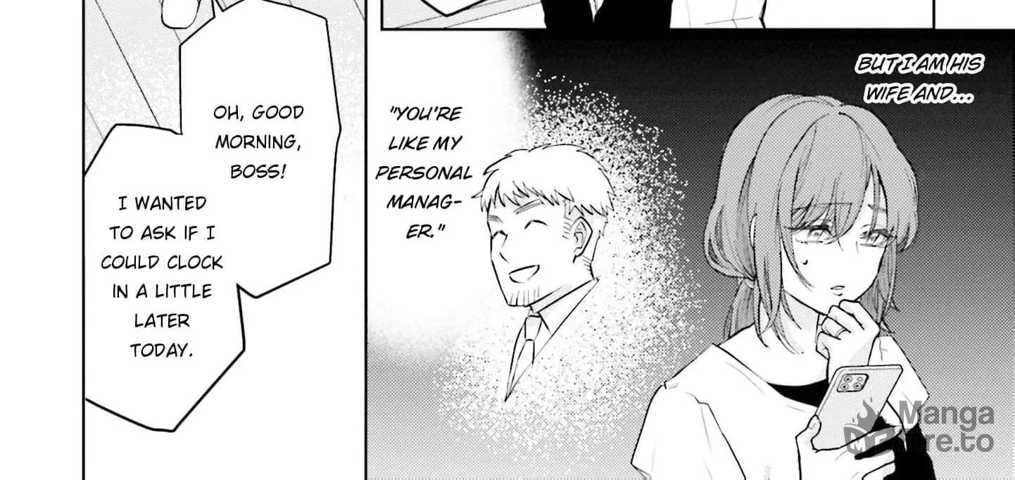 Immoral Cinderella Chapter 1 page 35 - 
