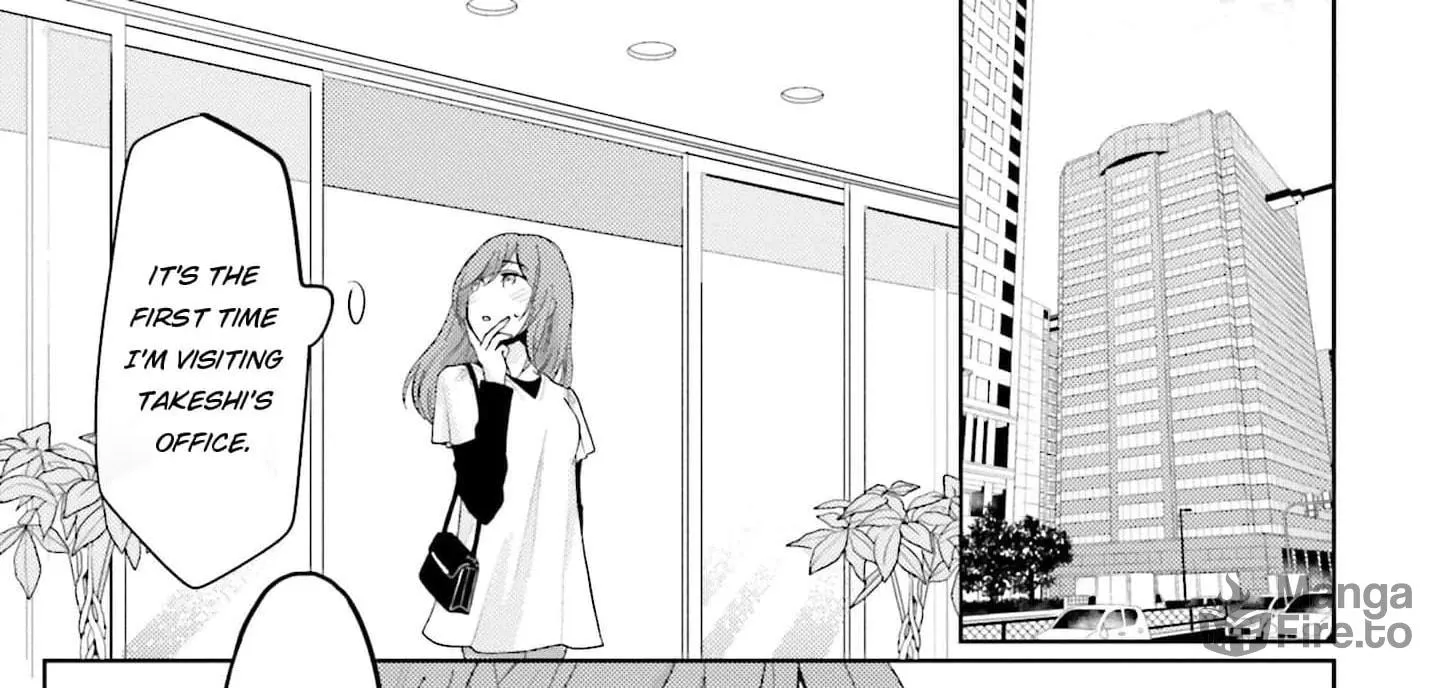 Immoral Cinderella Chapter 1 page 36 - 