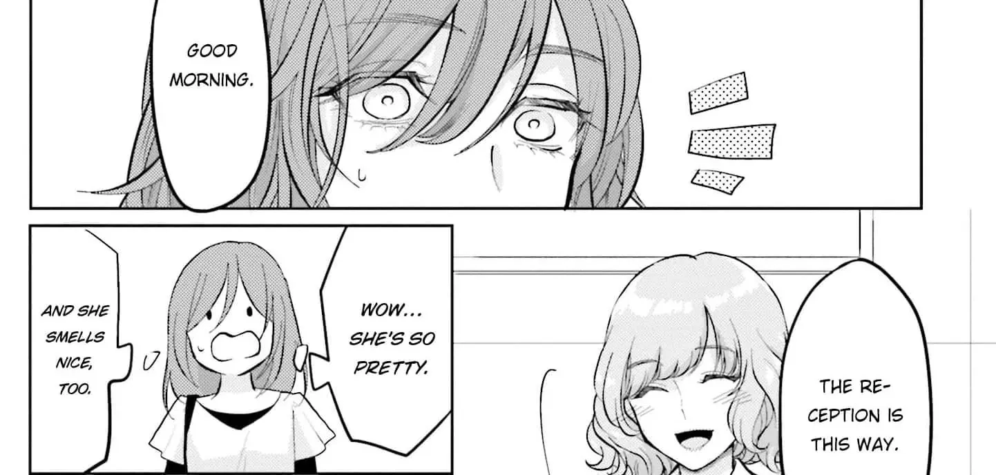 Immoral Cinderella Chapter 1 page 37 - 
