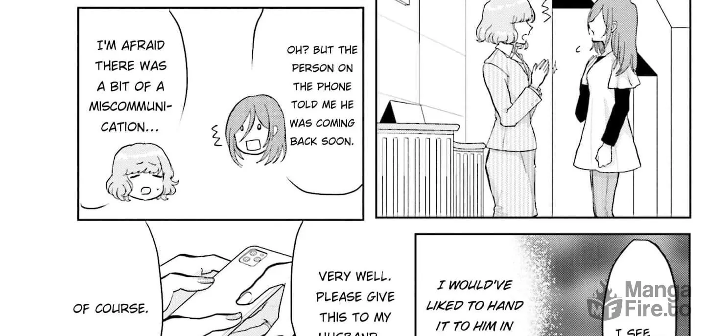 Immoral Cinderella Chapter 1 page 40 - 