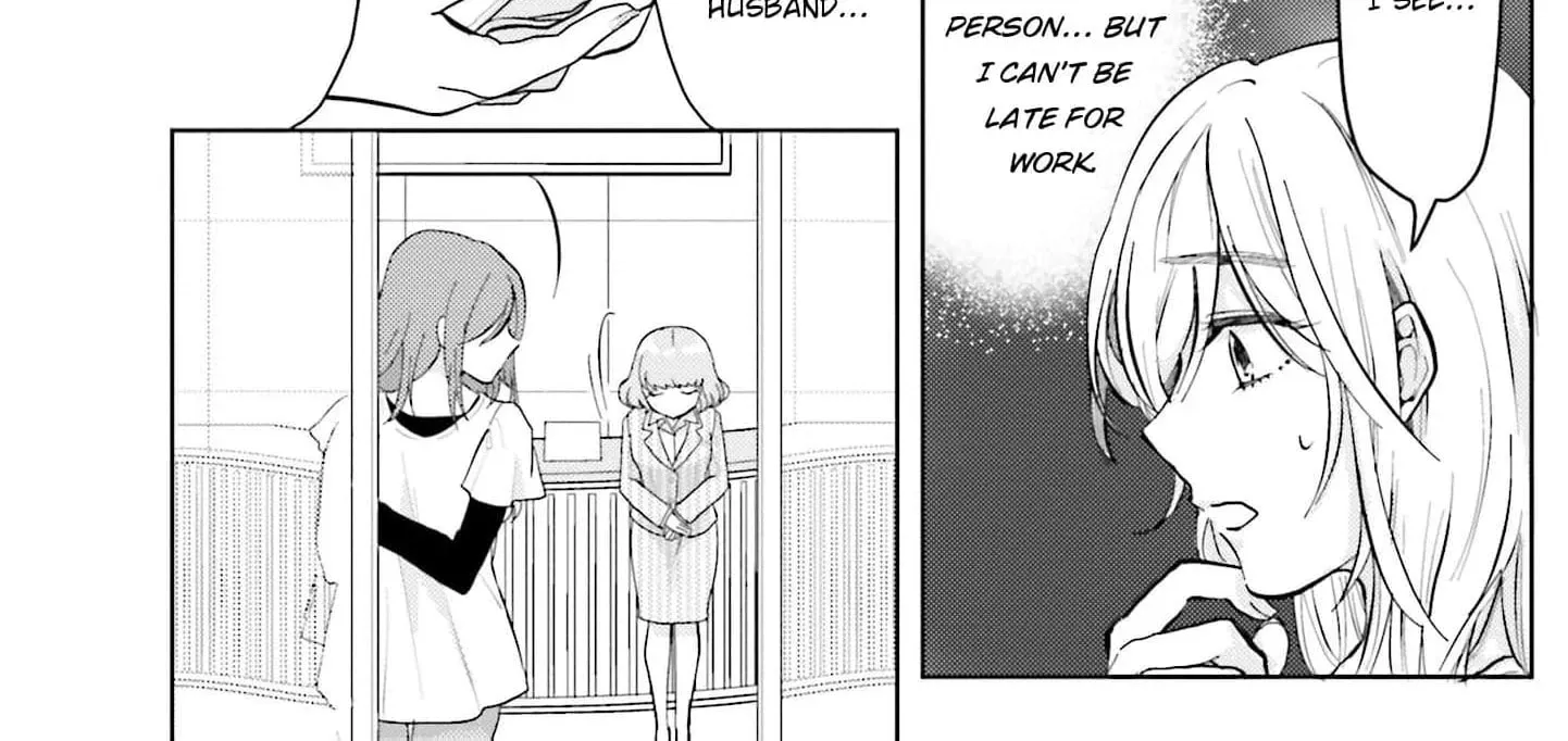 Immoral Cinderella Chapter 1 page 41 - 