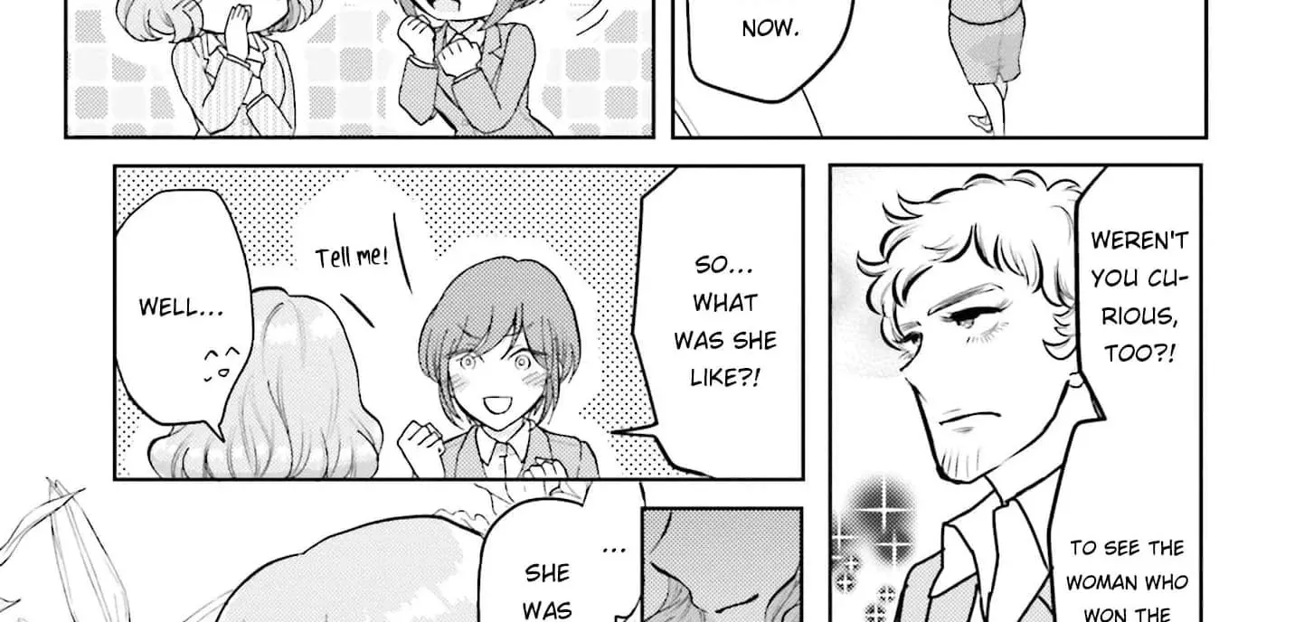 Immoral Cinderella Chapter 1 page 43 - 