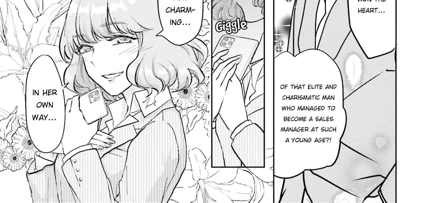 Immoral Cinderella Chapter 1 page 44 - 