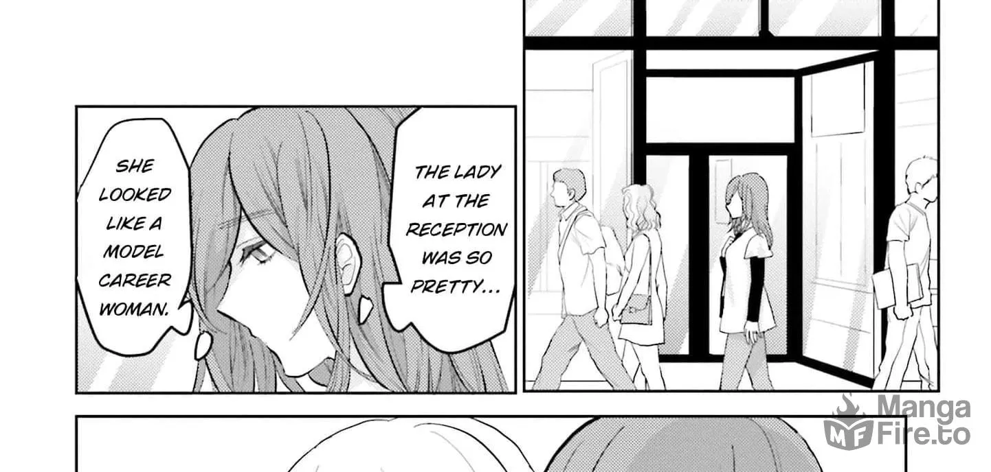 Immoral Cinderella Chapter 1 page 45 - 