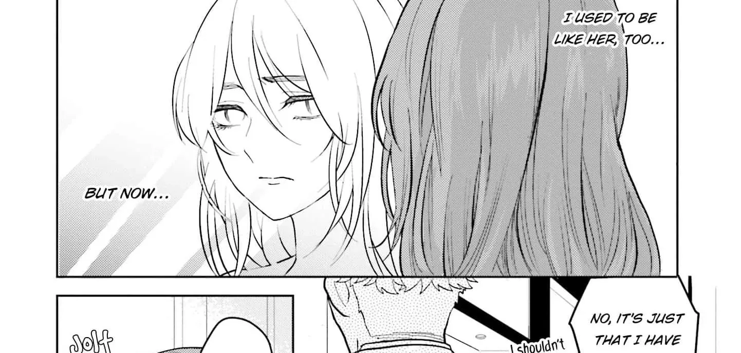 Immoral Cinderella Chapter 1 page 46 - 
