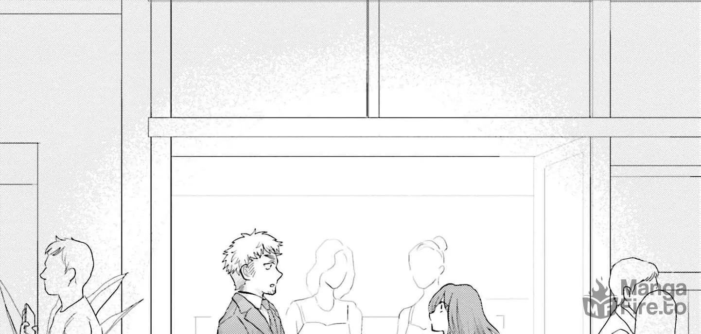 Immoral Cinderella Chapter 1 page 48 - 