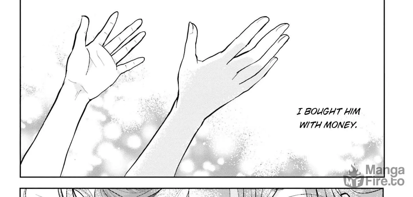 Immoral Cinderella Chapter 1 page 6 - 