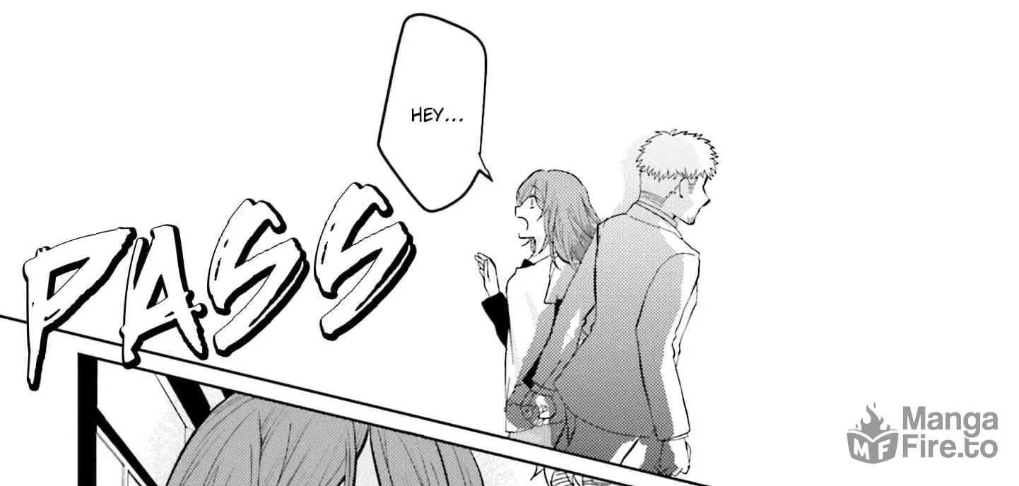 Immoral Cinderella Chapter 1 page 51 - 