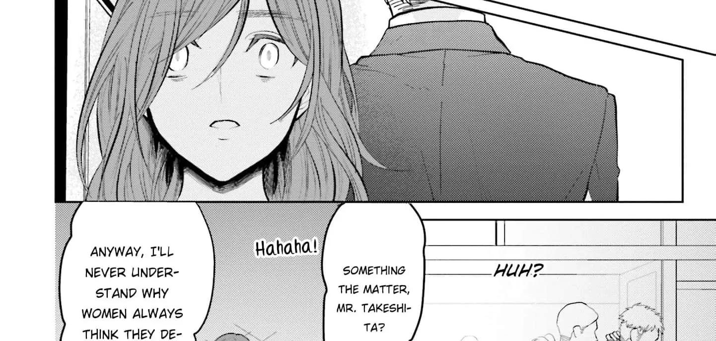 Immoral Cinderella Chapter 1 page 52 - 