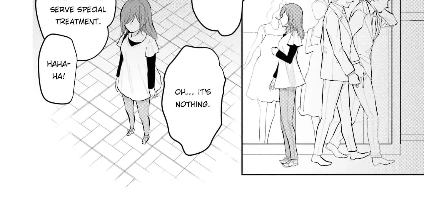 Immoral Cinderella Chapter 1 page 53 - 