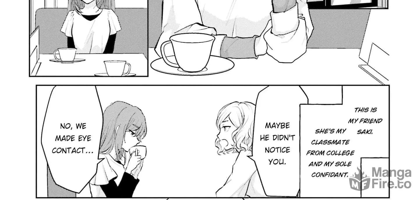 Immoral Cinderella Chapter 1 page 55 - 