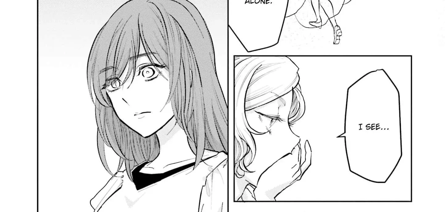 Immoral Cinderella Chapter 1 page 61 - 