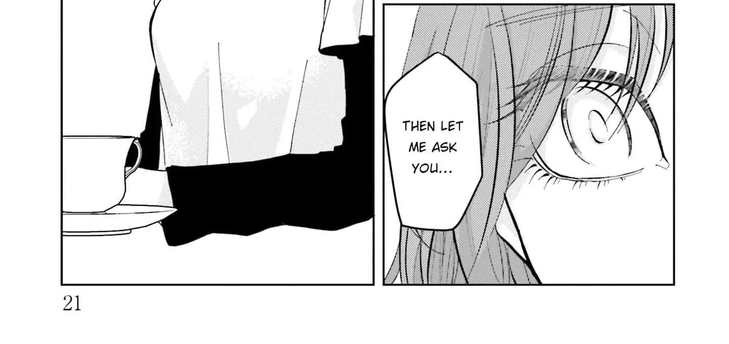 Immoral Cinderella Chapter 1 page 62 - 