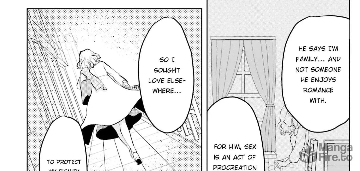 Immoral Cinderella Chapter 1 page 69 - 