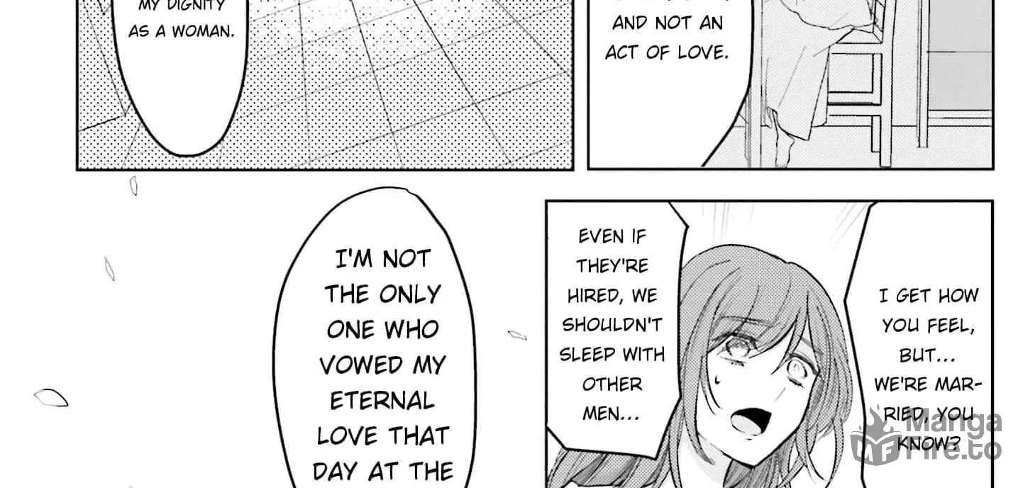 Immoral Cinderella Chapter 1 page 70 - 