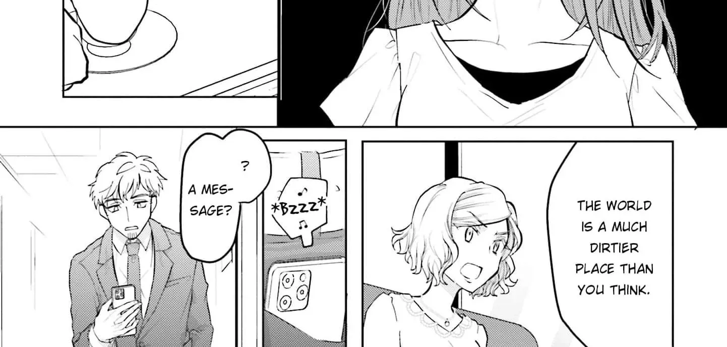 Immoral Cinderella Chapter 1 page 73 - 