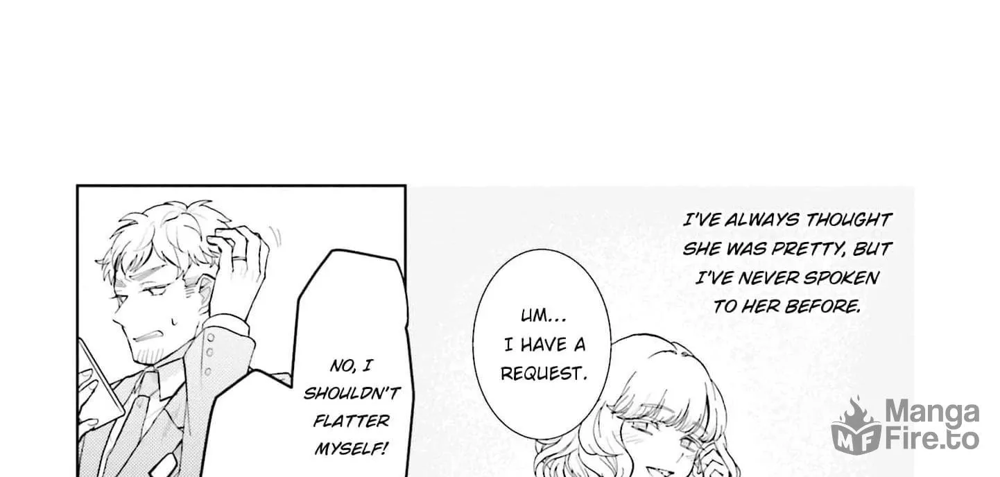 Immoral Cinderella Chapter 1 page 75 - 