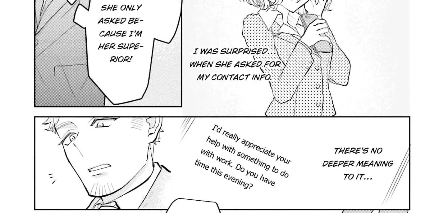 Immoral Cinderella Chapter 1 page 76 - 