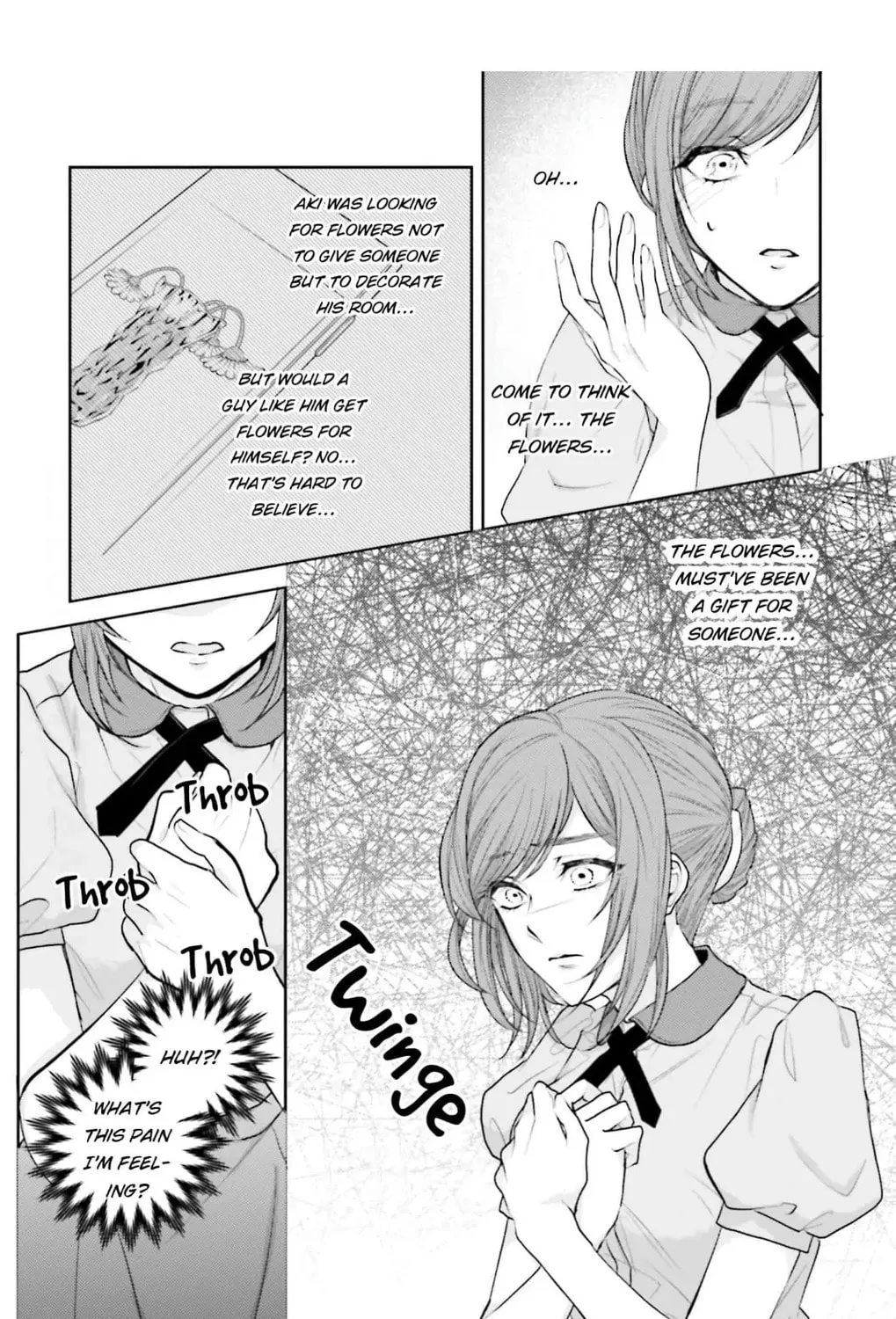 Immoral Cinderella Chapter 10 page 13 - 