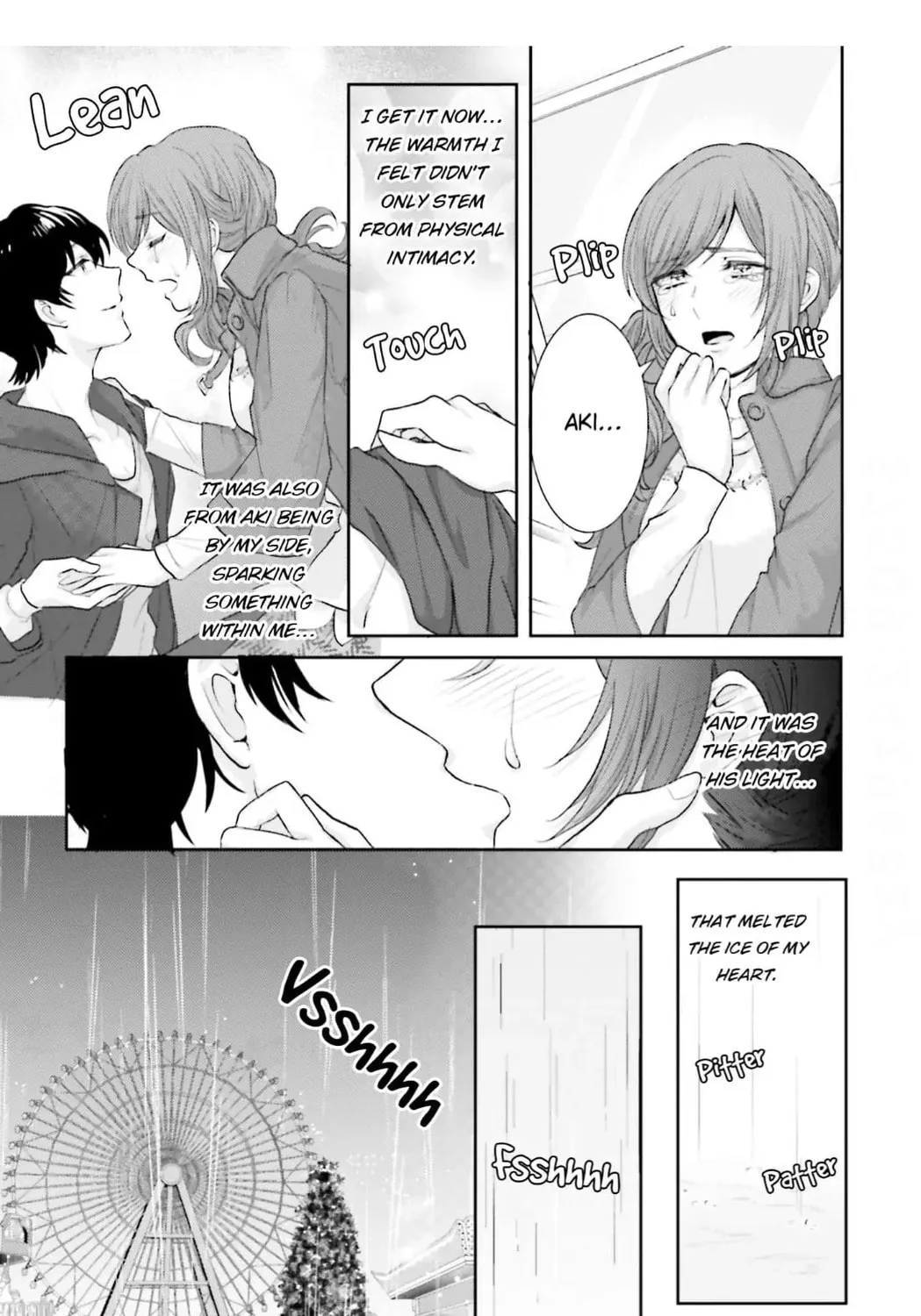 Immoral Cinderella Chapter 12 page 25 - 