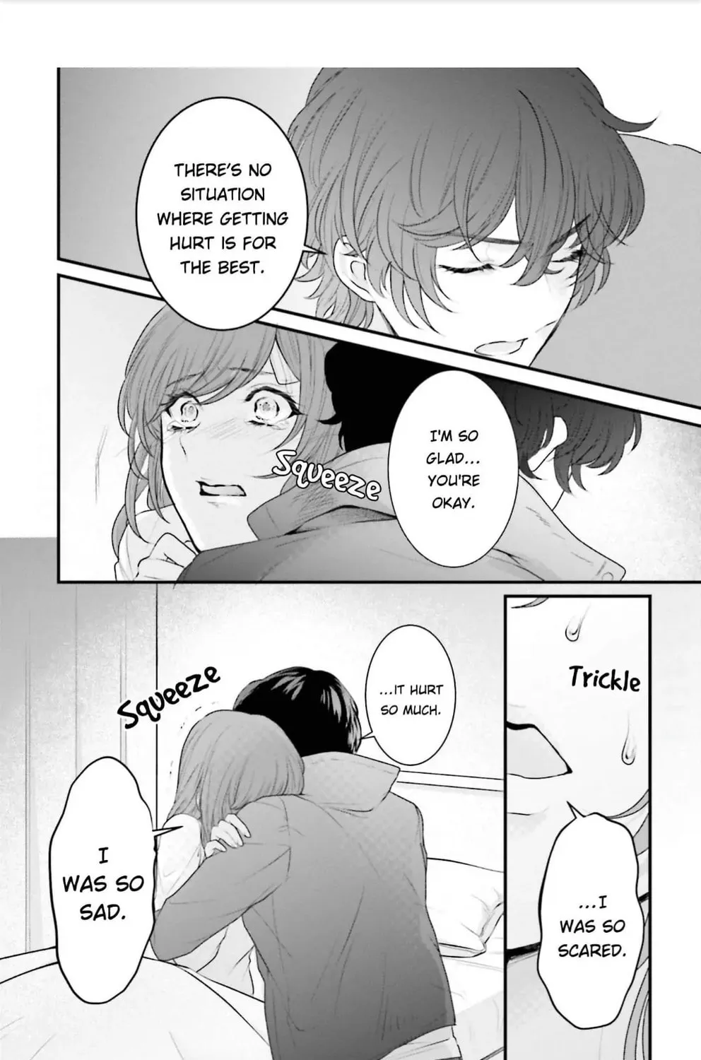 Immoral Cinderella Chapter 18 page 15 - 