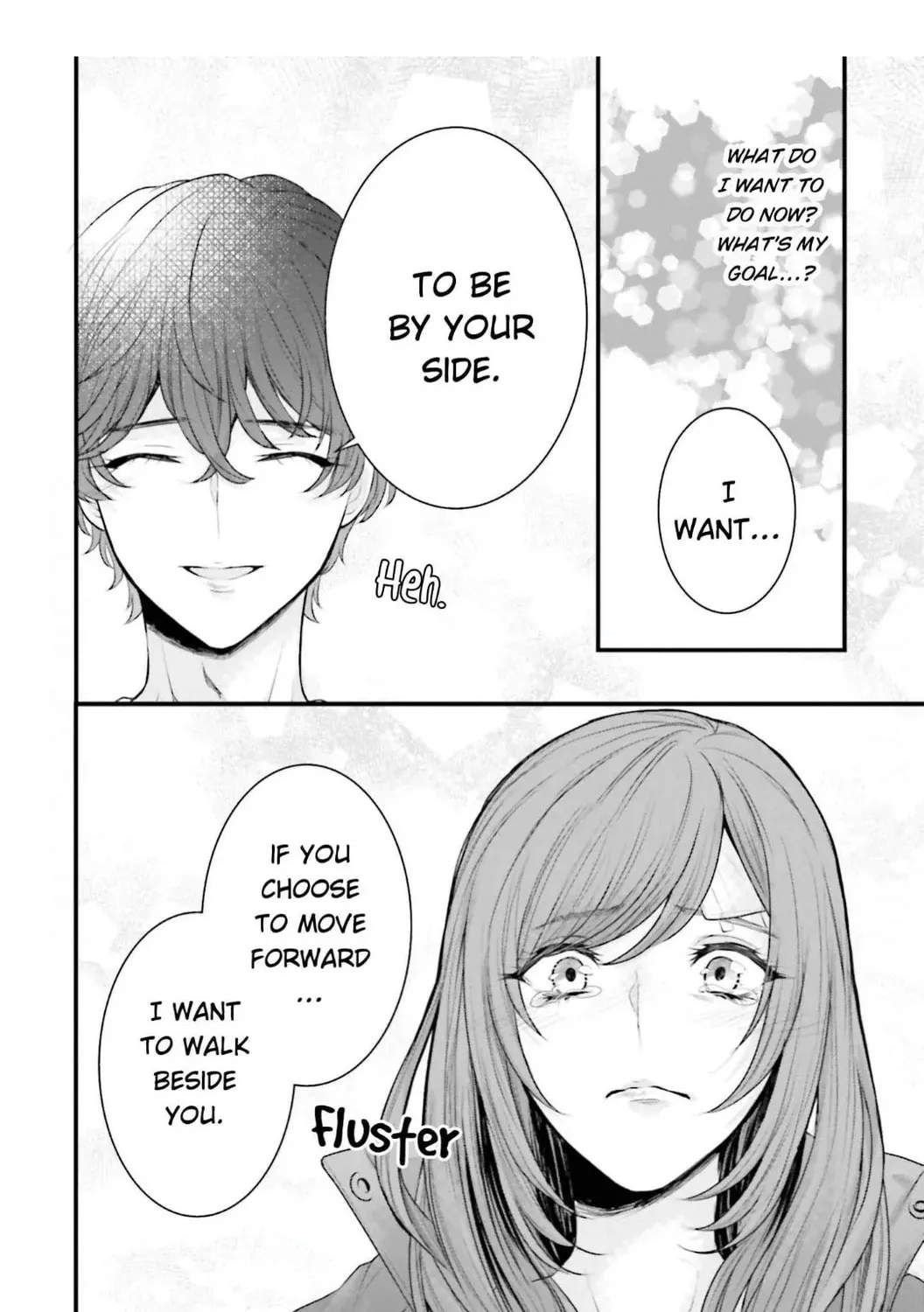 Immoral Cinderella Chapter 18 page 27 - 