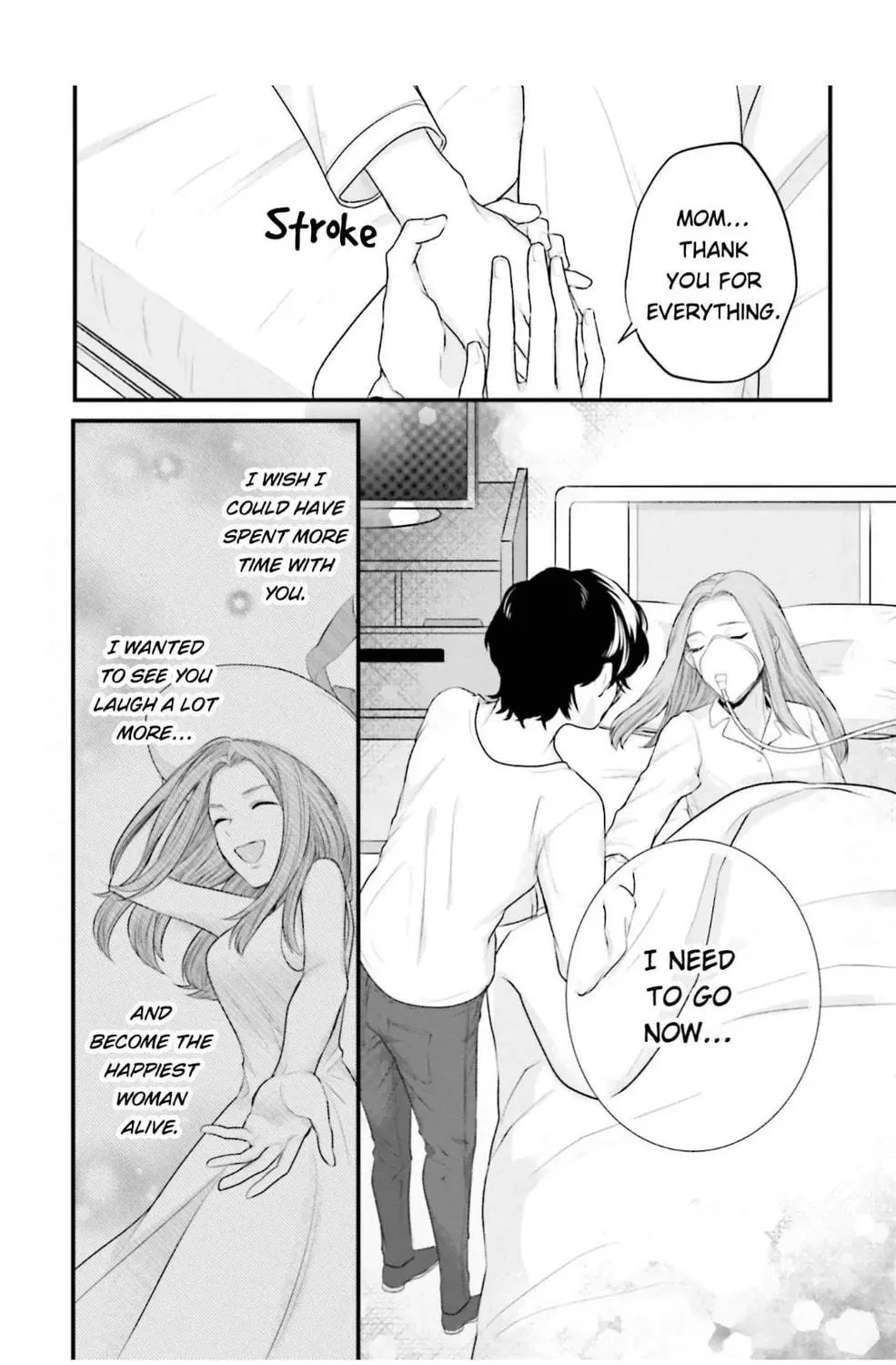 Immoral Cinderella Chapter 18 page 29 - 