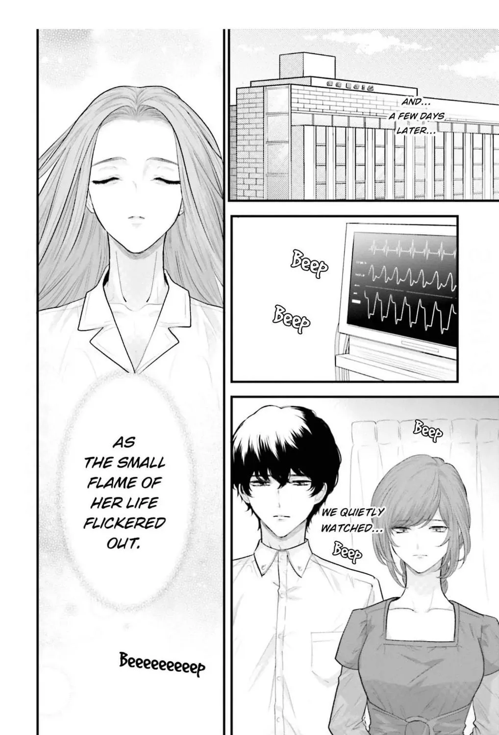 Immoral Cinderella Chapter 19 page 39 - 