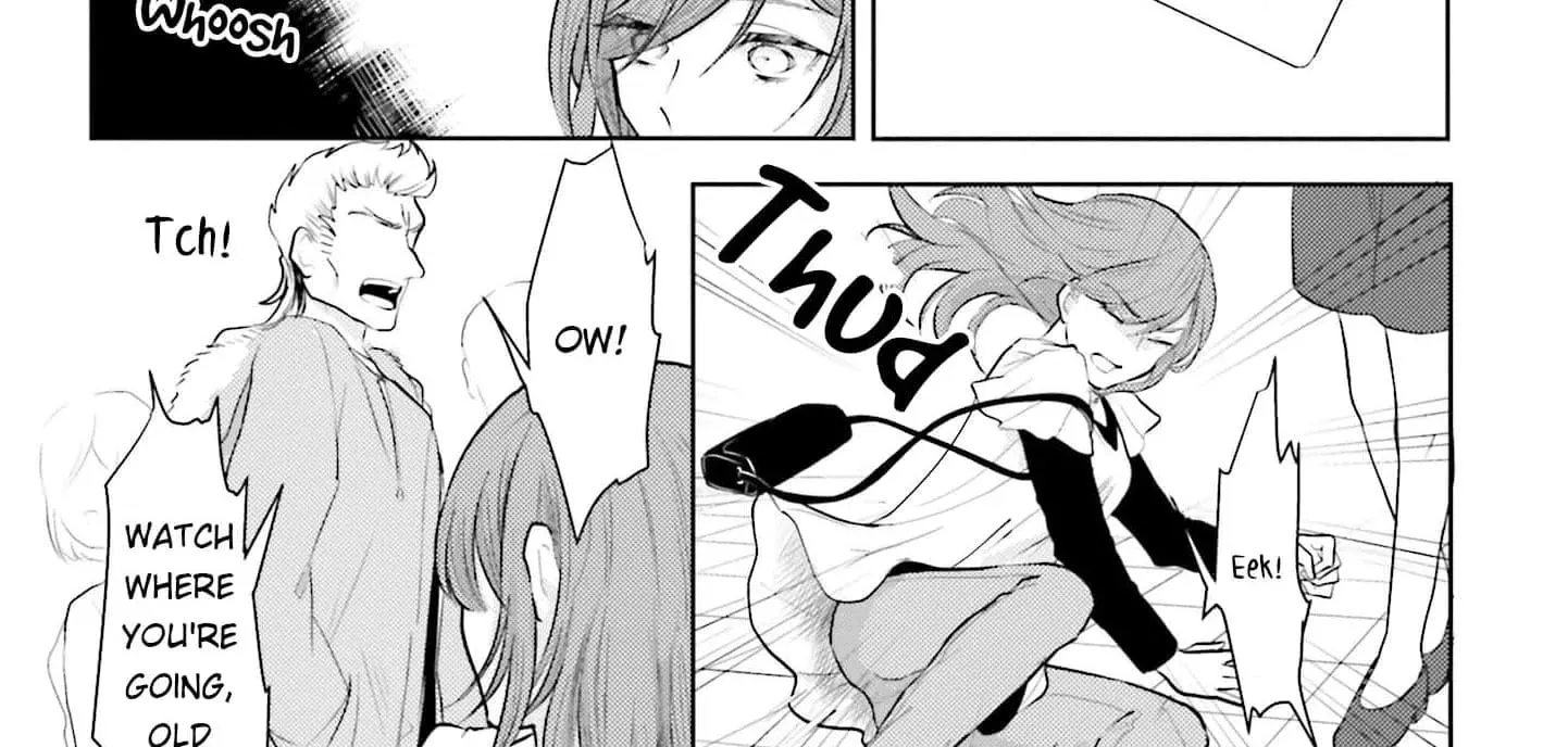 Immoral Cinderella Chapter 2 page 13 - 