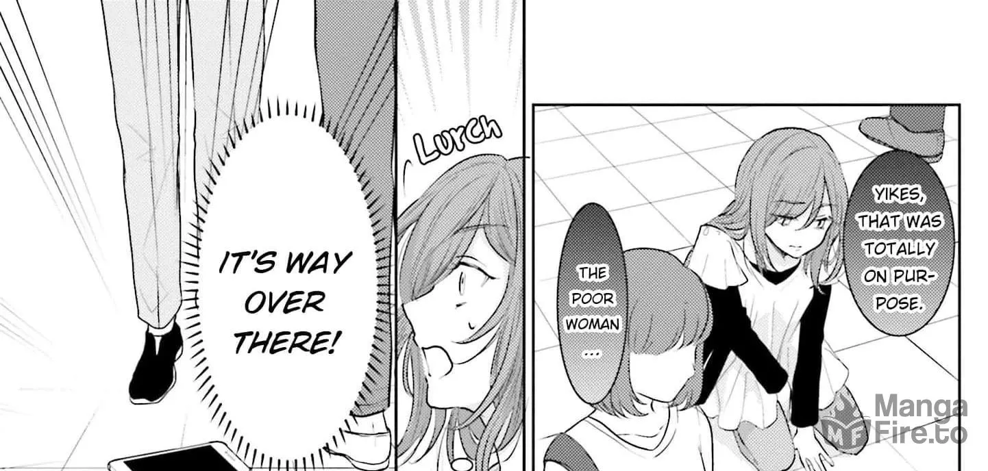 Immoral Cinderella Chapter 2 page 15 - 