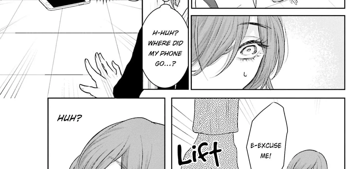 Immoral Cinderella Chapter 2 page 16 - 
