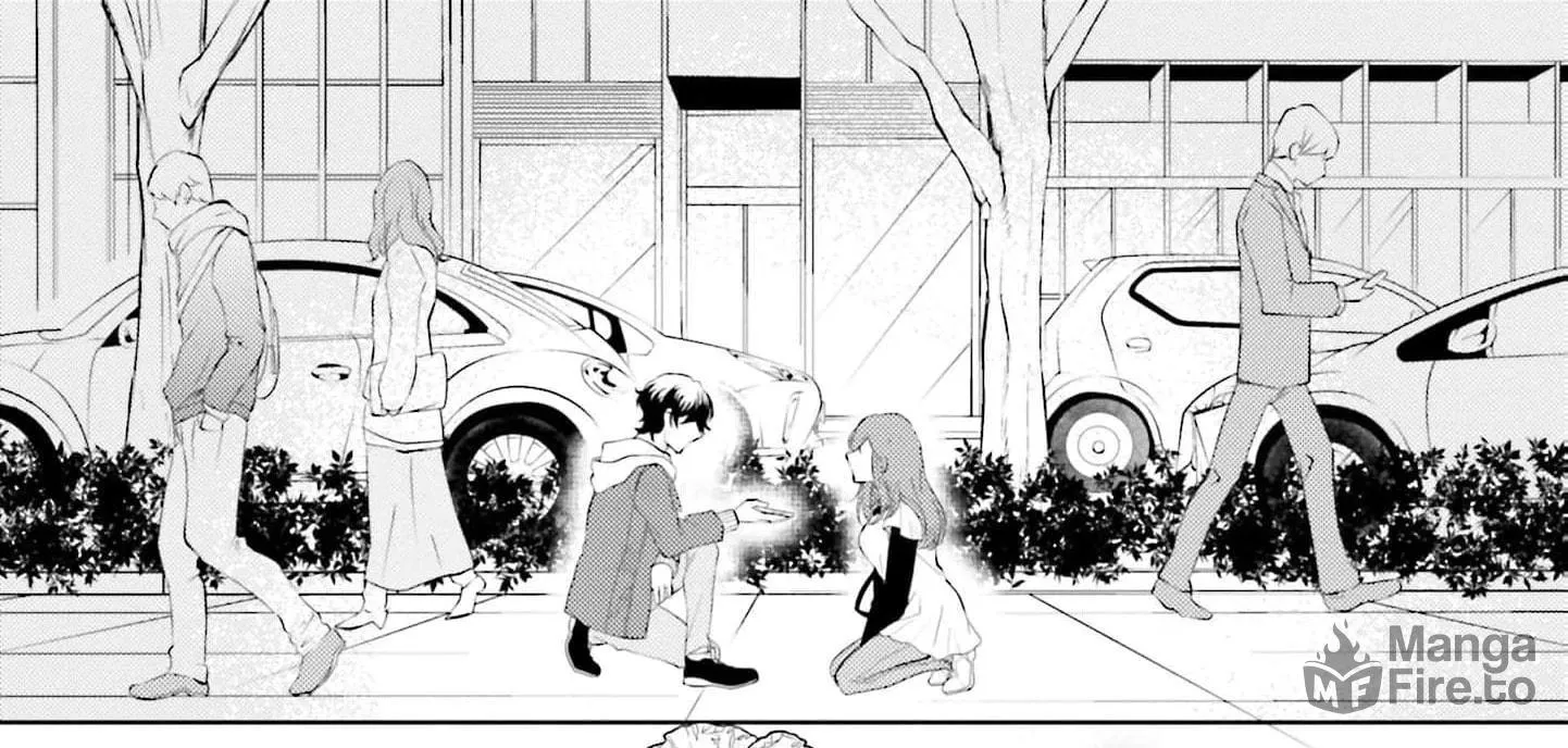Immoral Cinderella Chapter 2 page 18 - 