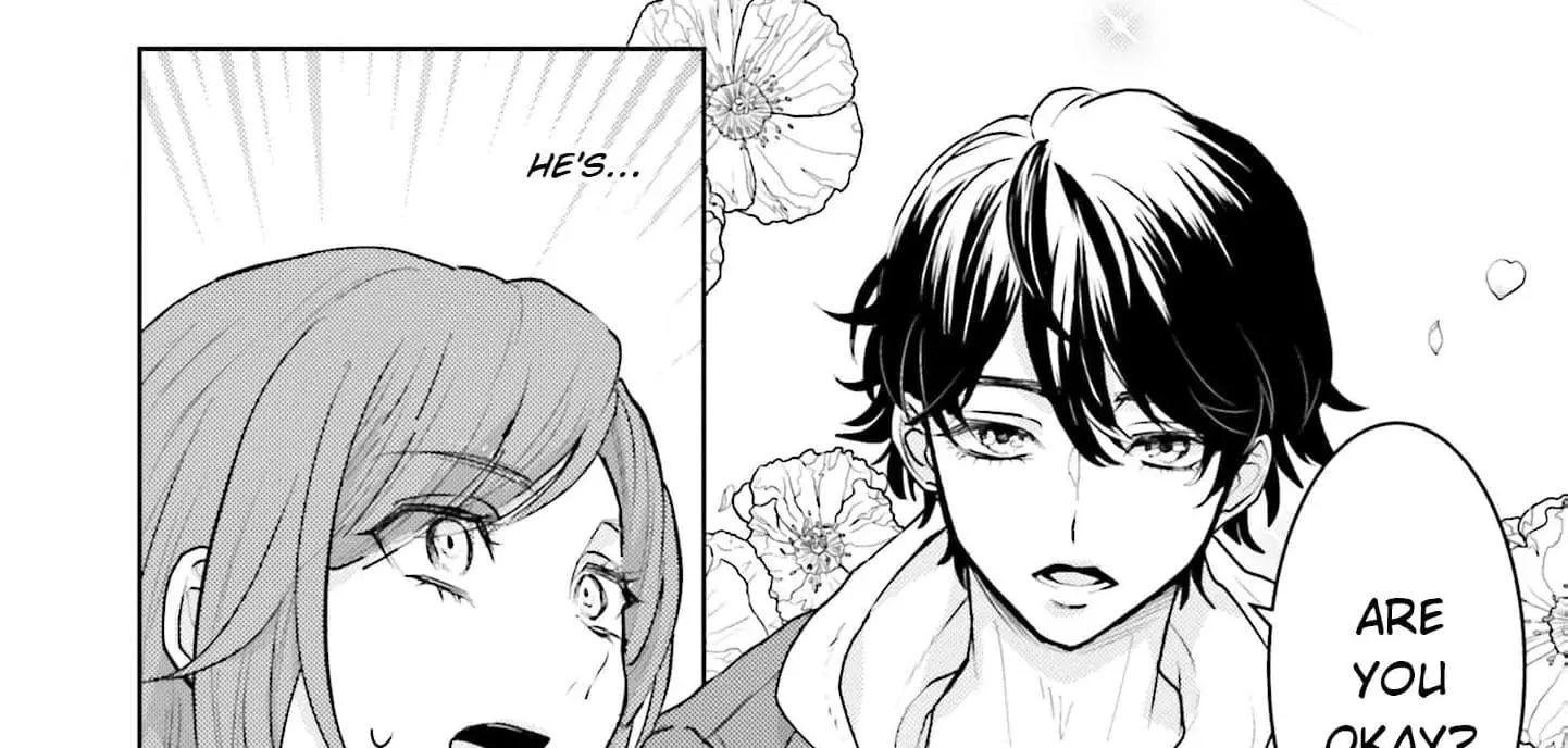 Immoral Cinderella Chapter 2 page 19 - 