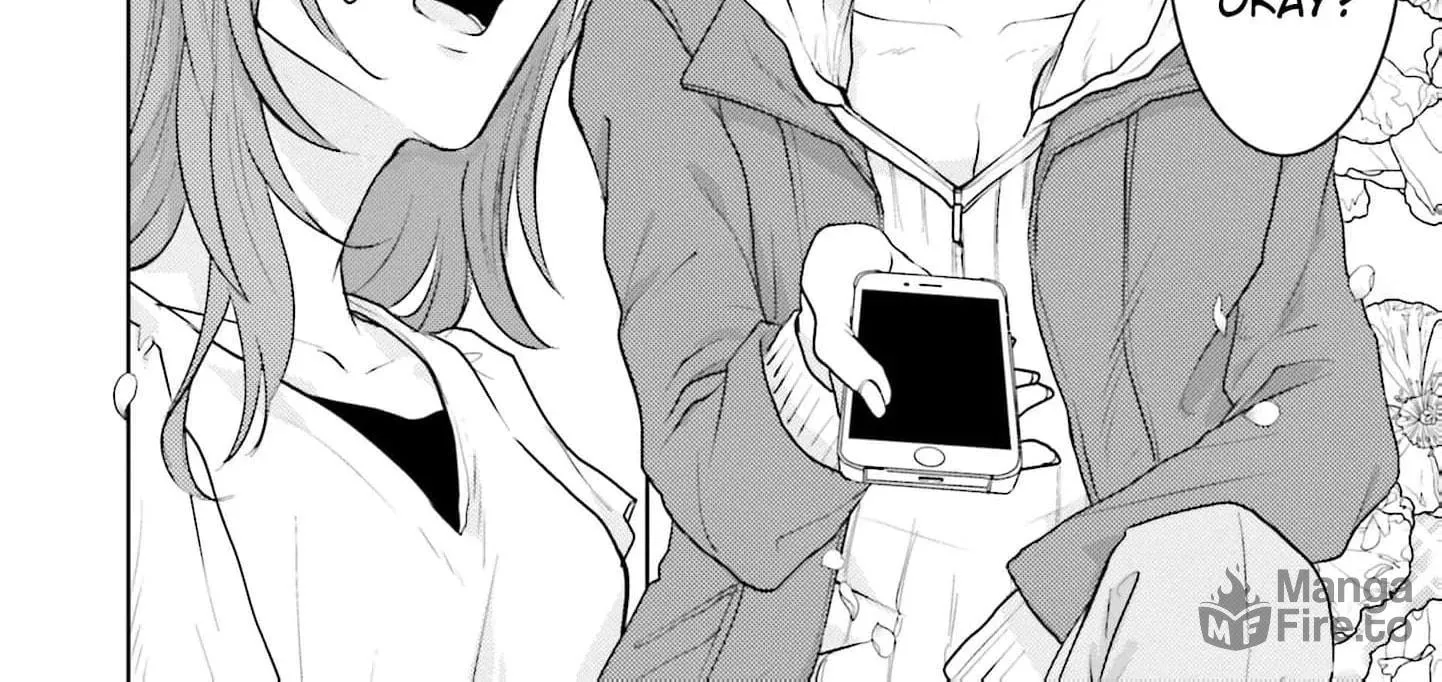 Immoral Cinderella Chapter 2 page 20 - 