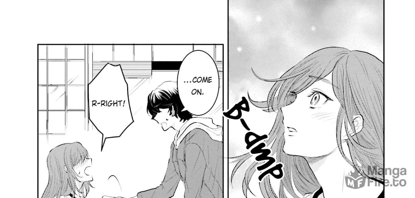 Immoral Cinderella Chapter 2 page 24 - 