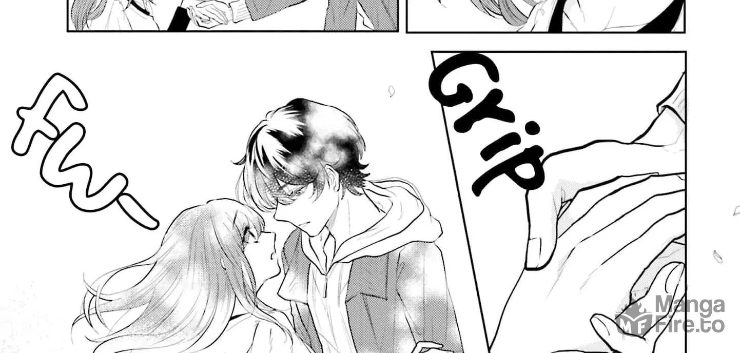 Immoral Cinderella Chapter 2 page 25 - 