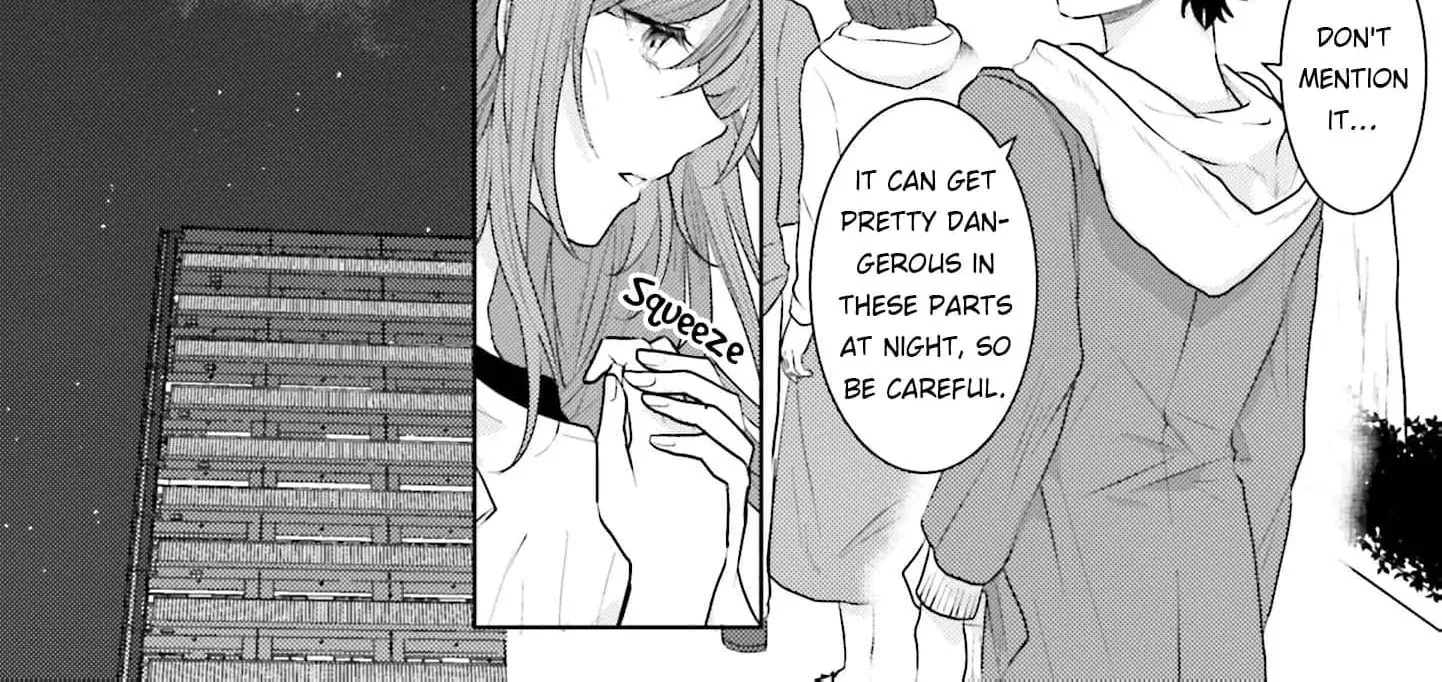 Immoral Cinderella Chapter 2 page 29 - 