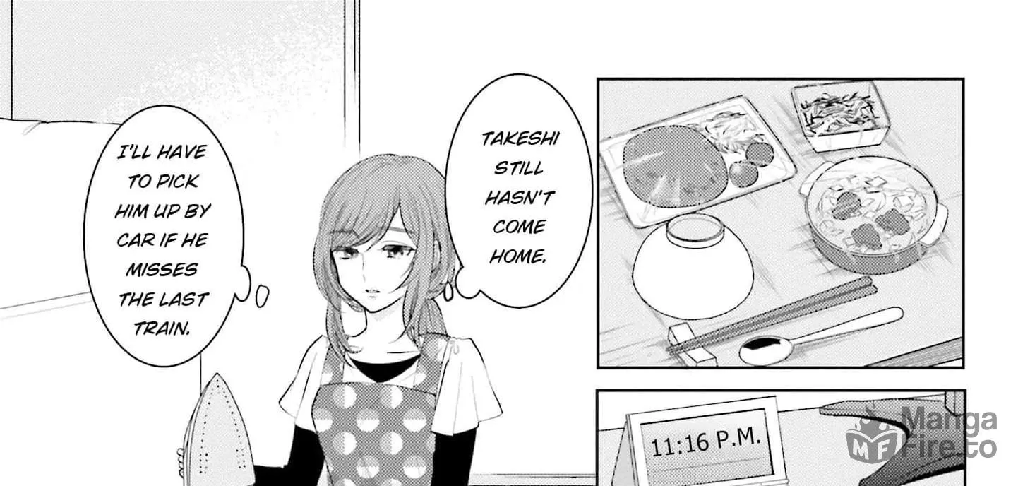 Immoral Cinderella Chapter 2 page 30 - 