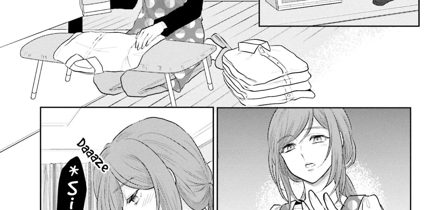 Immoral Cinderella Chapter 2 page 31 - 