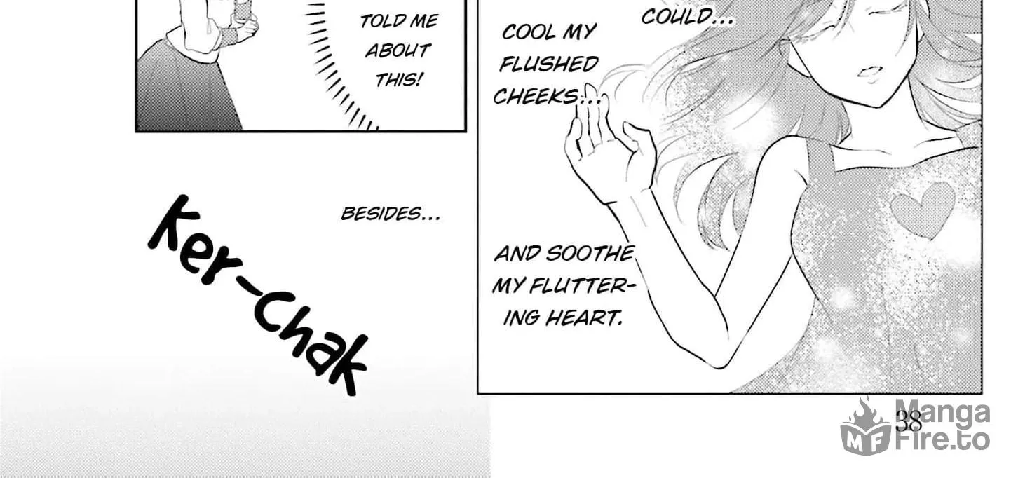 Immoral Cinderella Chapter 2 page 35 - 