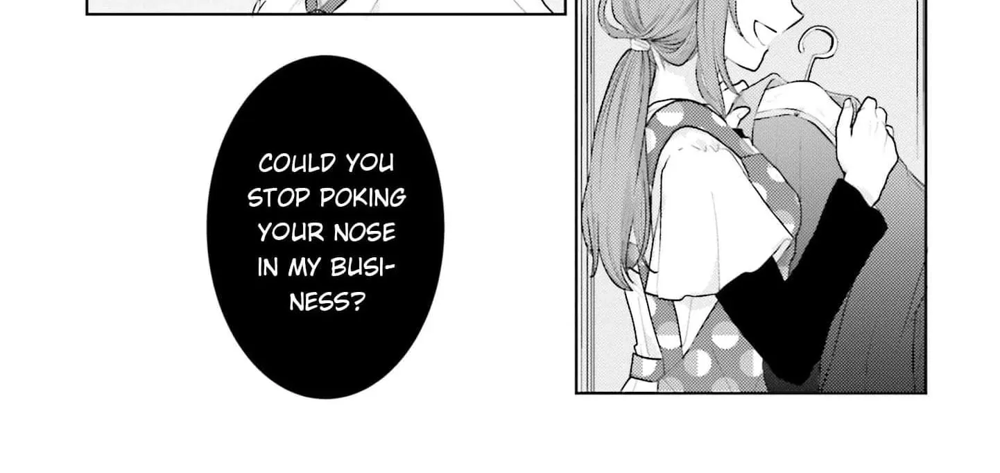 Immoral Cinderella Chapter 2 page 38 - 