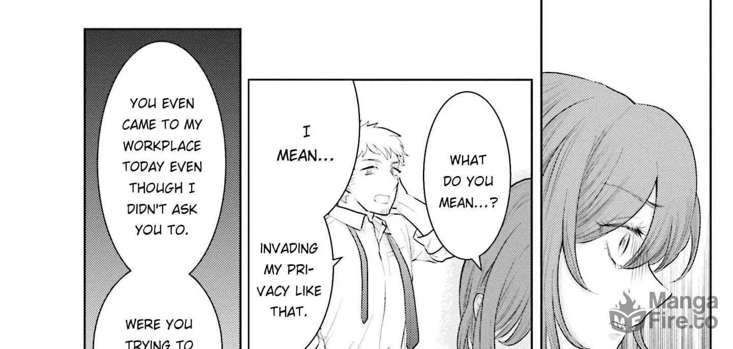 Immoral Cinderella Chapter 2 page 39 - 