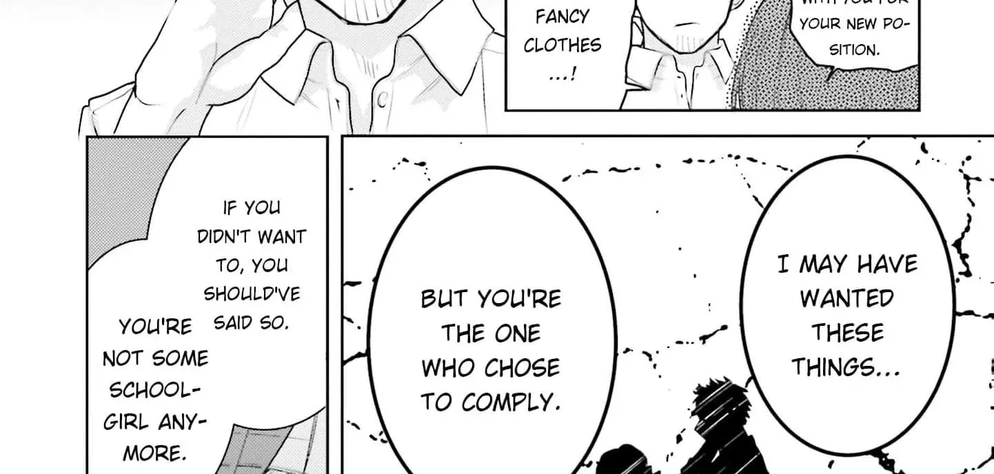 Immoral Cinderella Chapter 2 page 43 - 