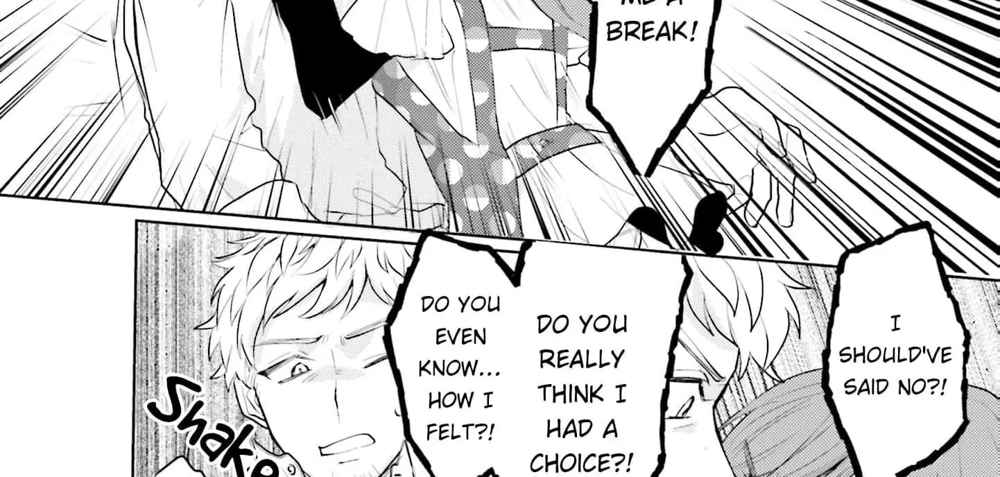 Immoral Cinderella Chapter 2 page 46 - 