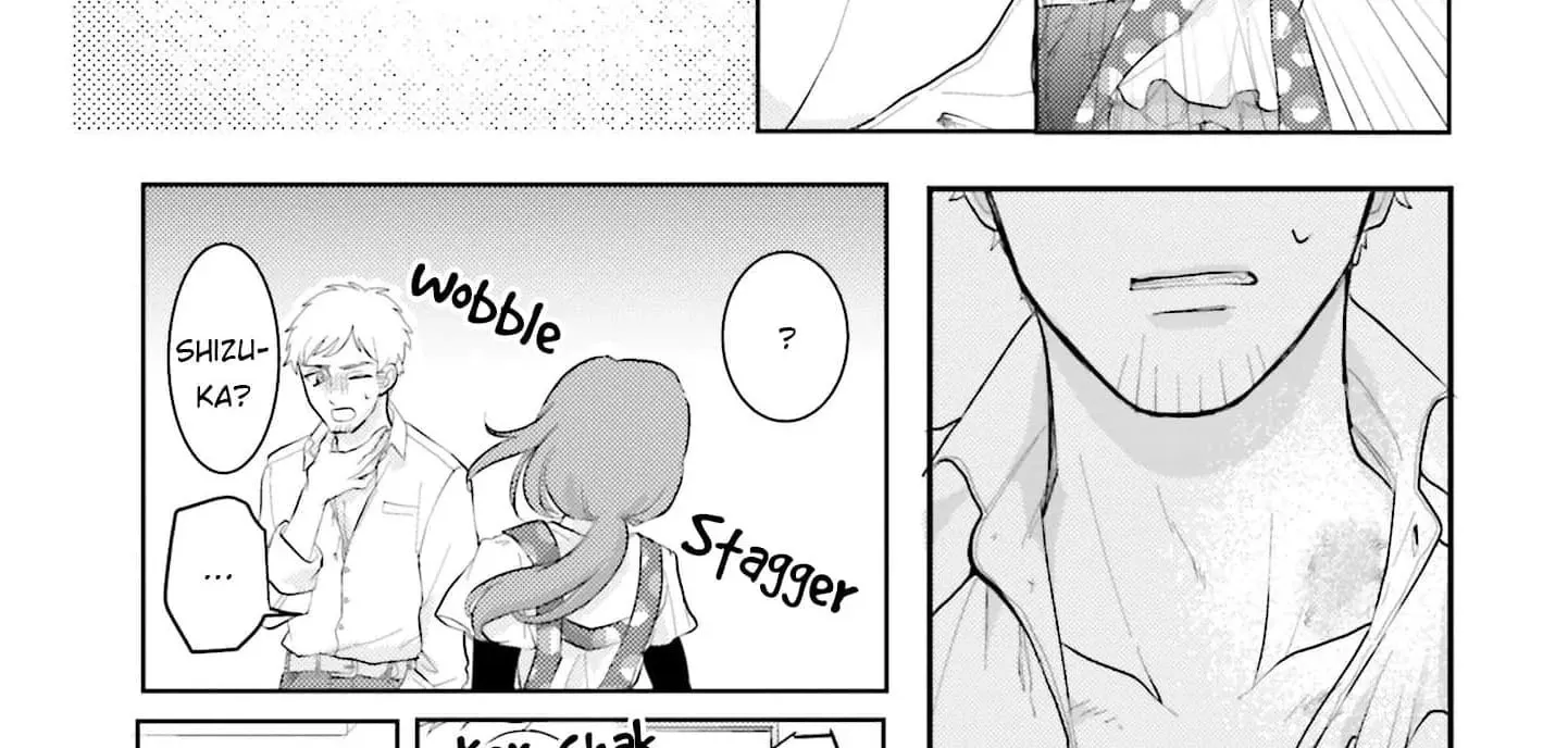 Immoral Cinderella Chapter 2 page 49 - 