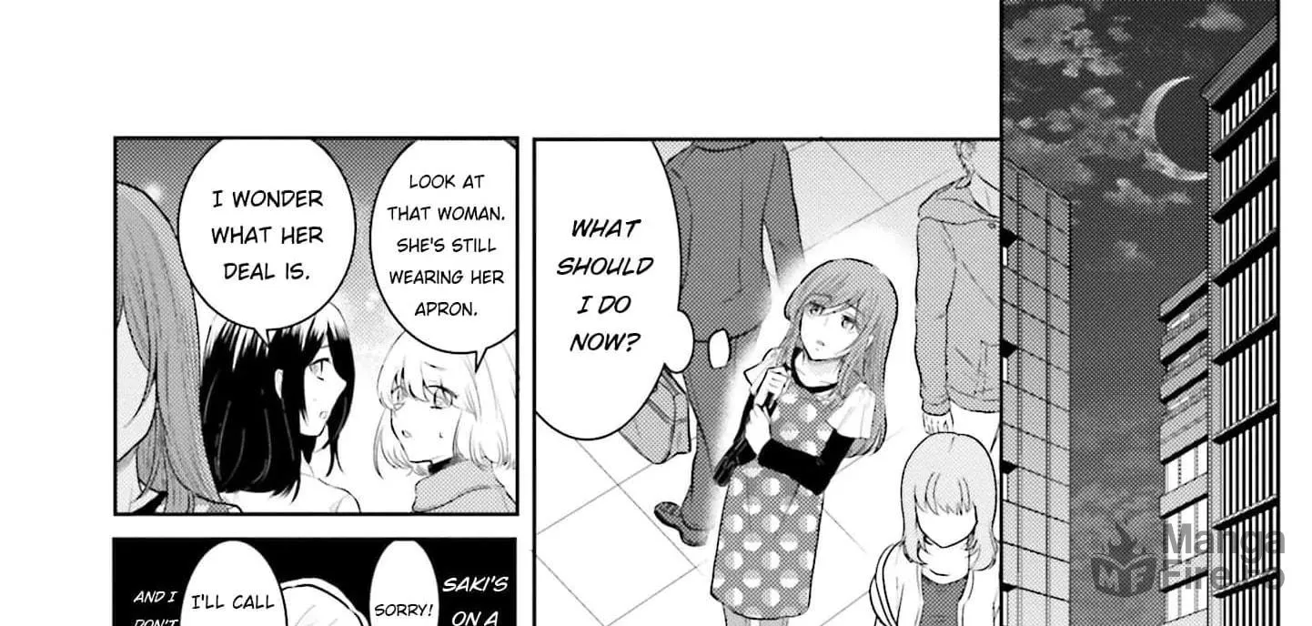 Immoral Cinderella Chapter 2 page 51 - 