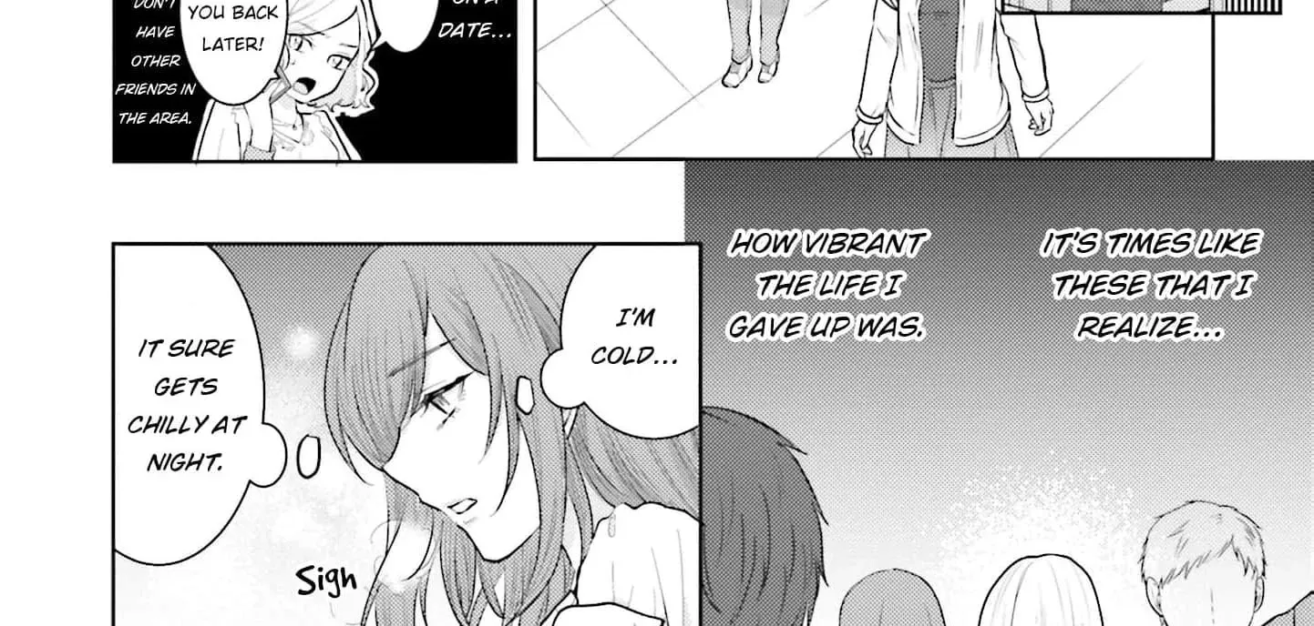 Immoral Cinderella Chapter 2 page 52 - 