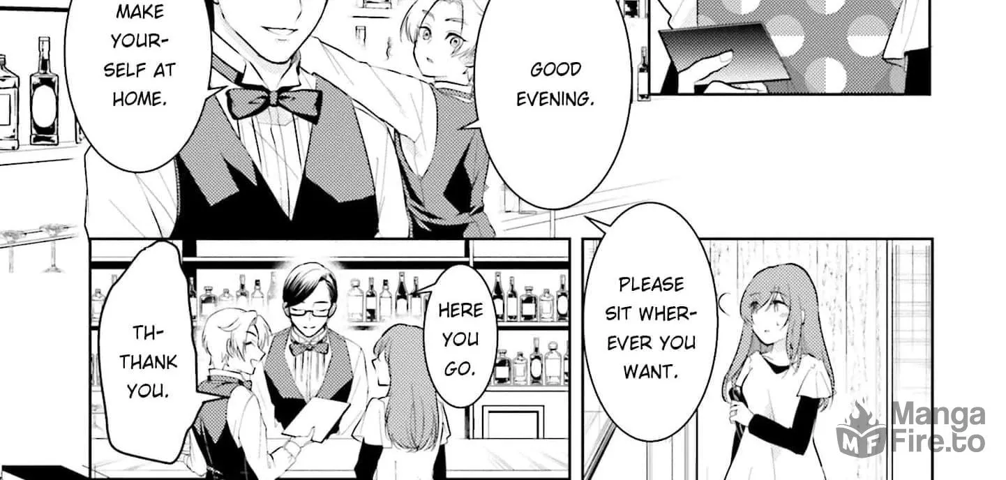 Immoral Cinderella Chapter 2 page 55 - 